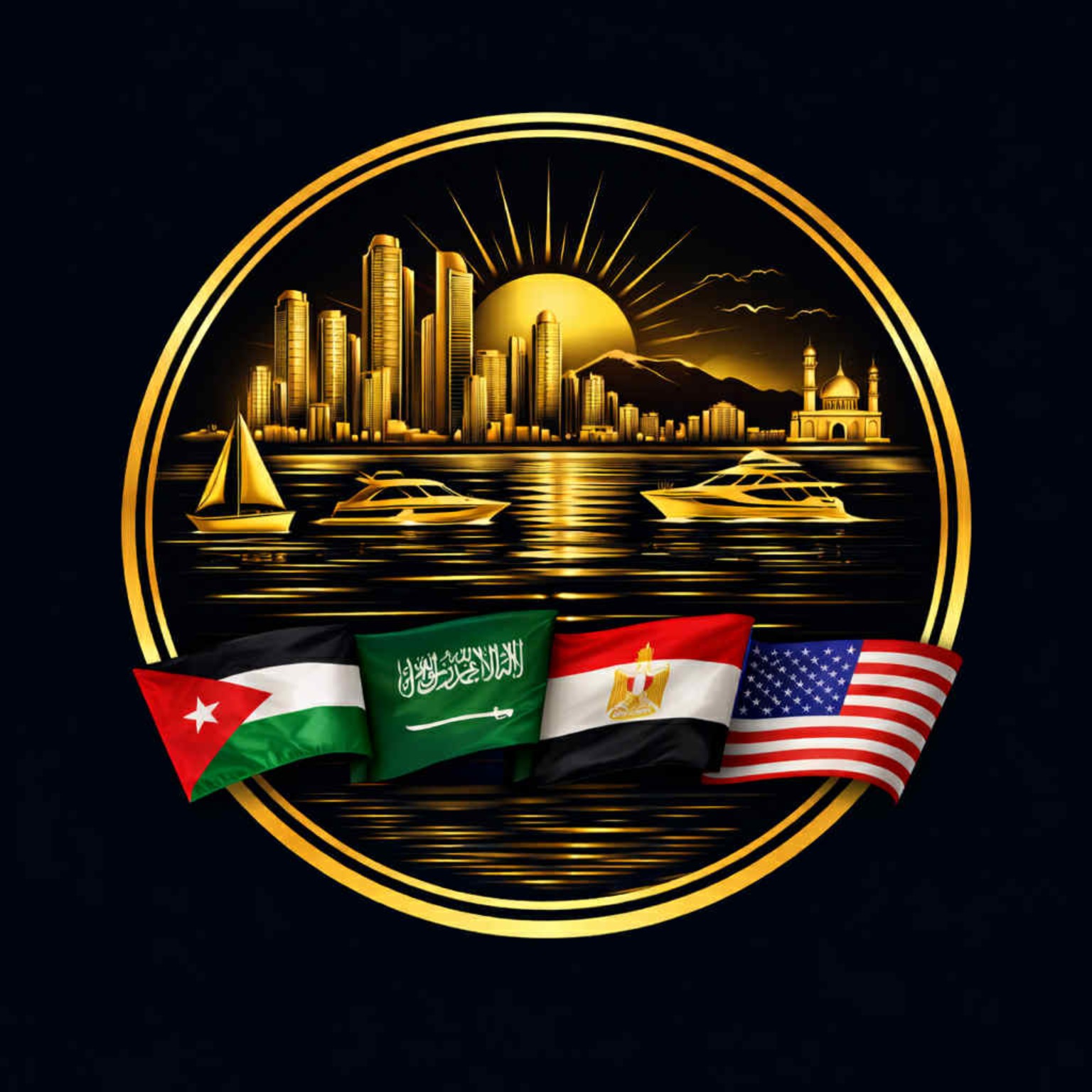 طاقة وبنية تحتية